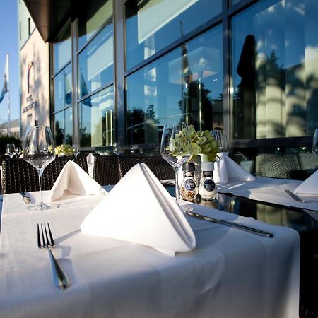 Van Der Valk Hotel Amersfoort-A1 Exterior photo