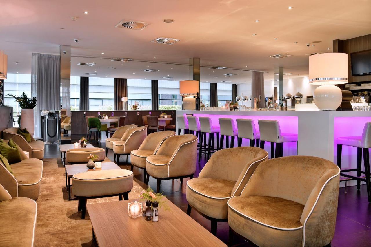 Van Der Valk Hotel Amersfoort-A1 Exterior photo