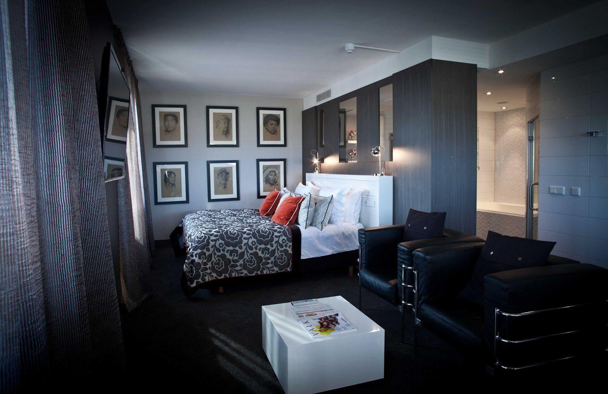 Van Der Valk Hotel Amersfoort-A1 Exterior photo